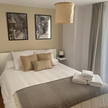 Apartamento Con Encanto En El Pirineo Ла-Побла-да-Лільєт Екстер'єр фото