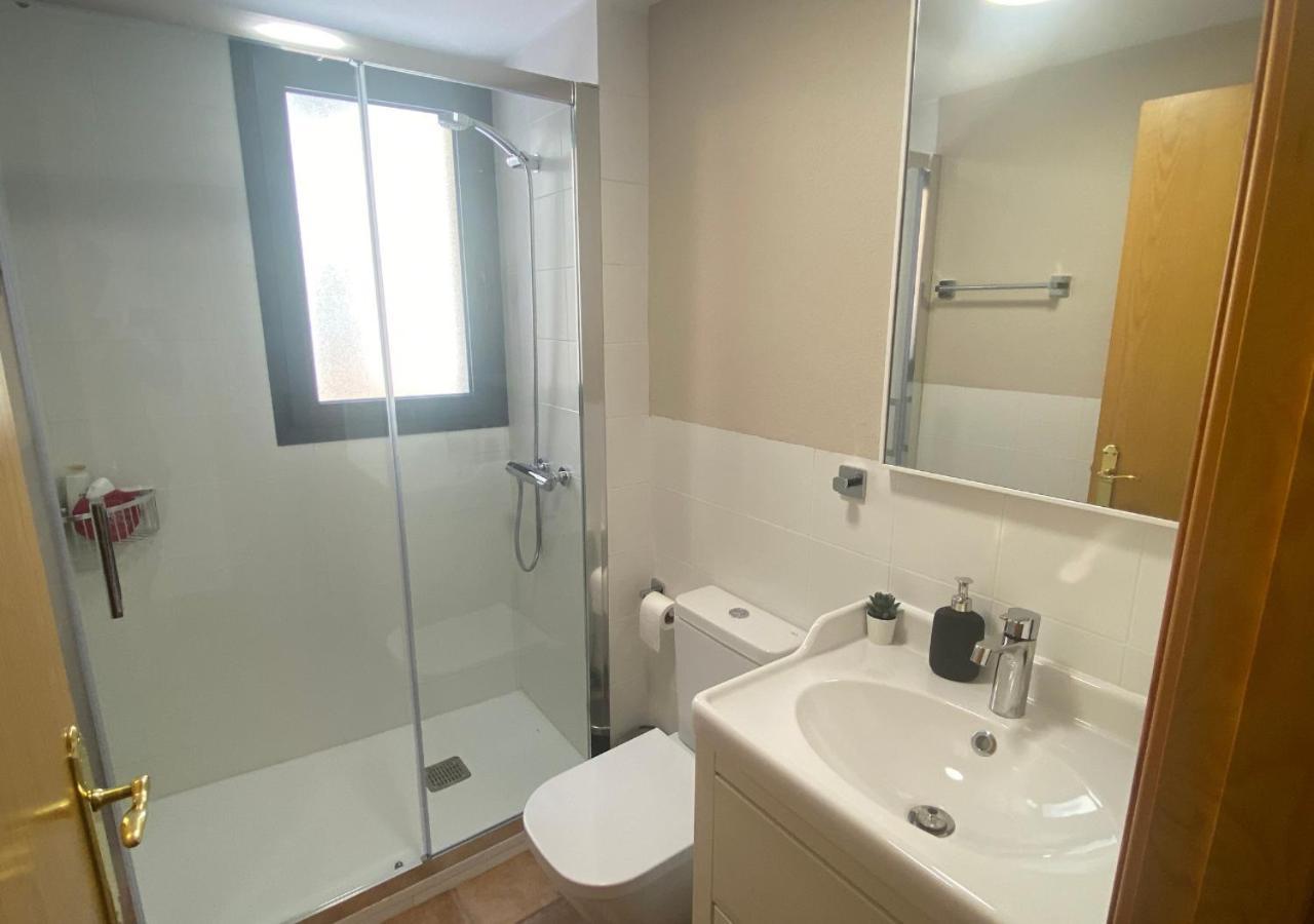 Apartamento Con Encanto En El Pirineo Ла-Побла-да-Лільєт Екстер'єр фото