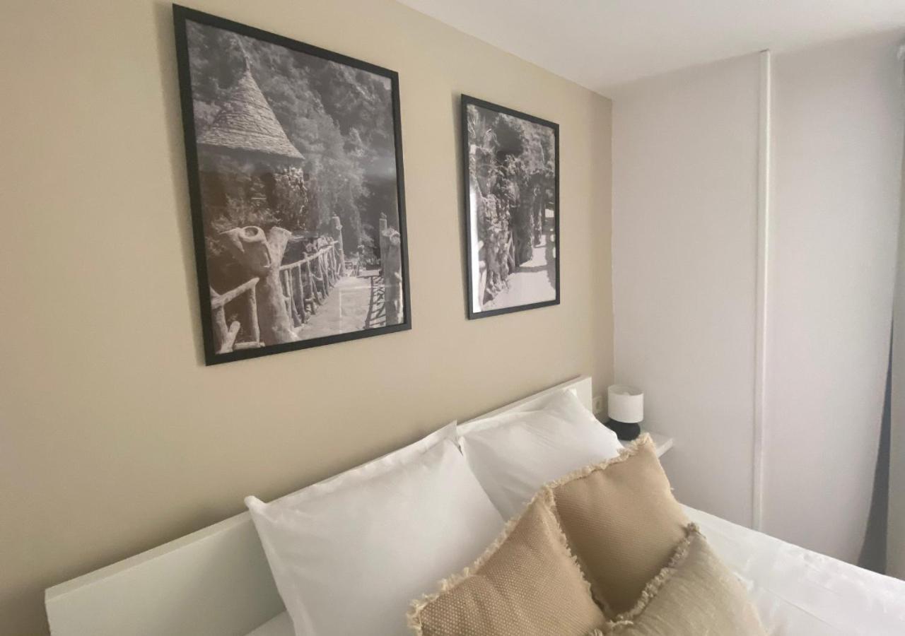 Apartamento Con Encanto En El Pirineo Ла-Побла-да-Лільєт Екстер'єр фото